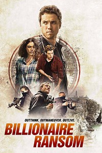 Billionaire Ransom: Billionaire Ransom: Trailer1