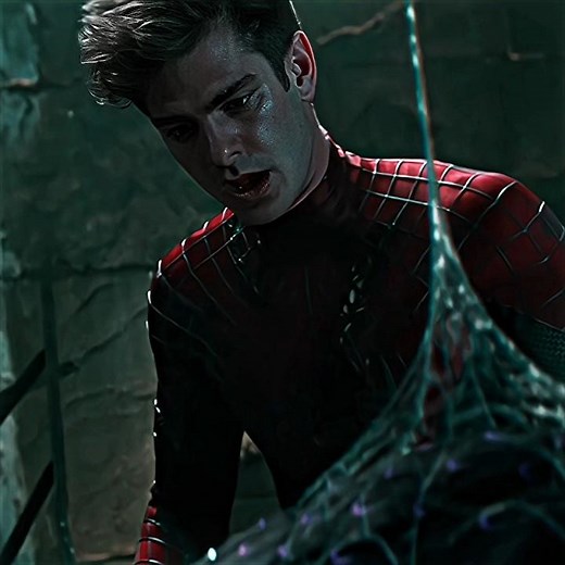 STAY WITH ME" 💔 Gwen Stacy - Death - The amazing spider man 2 - ( Headlight Slowed)