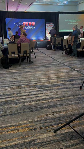 Frank McKinney on Reels