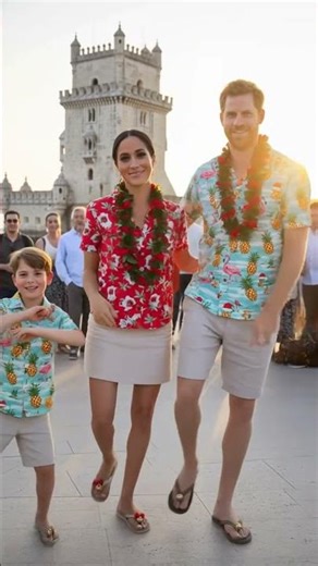 So nice !!! #princeharry #meghanmarkle #lilibet #princewilliam #archie #princelouis #charlotte