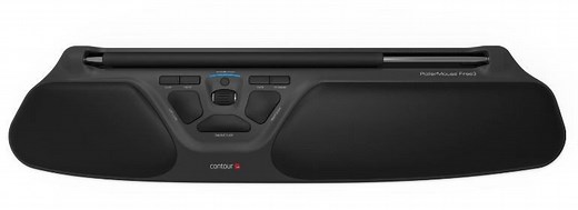 Contour Roller Mouse Free 3