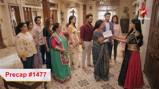Rahi ne Anupama ko diya saude ka #sadma! Aakhir kya hai yeh sauda? Jaanne ke liye dekhiye #Anupama | Ep. 1477 | Mon-Sun | 10 PM | StarPlus par! [StarPlus , Anupama , Hindi GEC , Entertainment , Drama , Maan , Familyshow , Best serial , Episodes , Anupamafans , Best Moments , Exclusiveclips , Viral videos, Facebookdaily , Husband , Wife , Couple, Trp] #starplusoriginal #anupama #rupaliganguly #gauravkhanna #anuj #anu #vanraj #housewife #womenempowerment #watchnow #television #mustwatch #latestepi