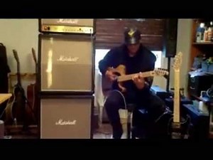 Lance Campeau-1986 Marshall Artist 3203