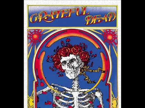 Grateful Dead - "Wharf Rat" - Grateful Dead 'Skull & Roses' (1971)