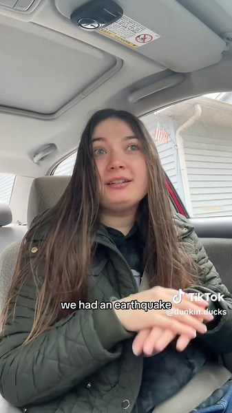 Earthquake Aftermath: Ensuring Safety for Pets and Loved Ones