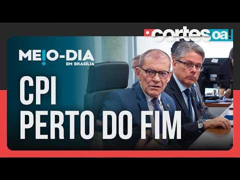 CPI do Crime Organizado quer ouvir Cláudio Castro em última reunião
