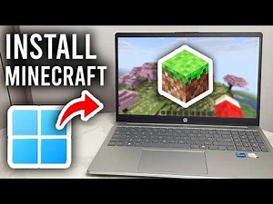 How to Install Minecraft Java Edition on PC (2026 Guide) FREE & EASY