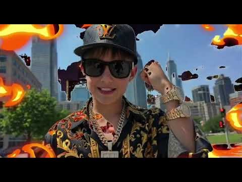 LLLCANADAVILLE - "Watch Me Flex" (Stanky Leg/ Slide Slide) (Official Video)