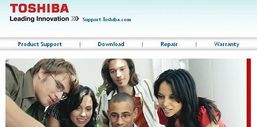 How to Update Toshiba TV Firmware