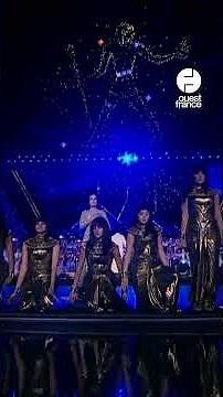 Grand musée égyptien de Gizeh : un show international exceptionnel pour l'inauguration