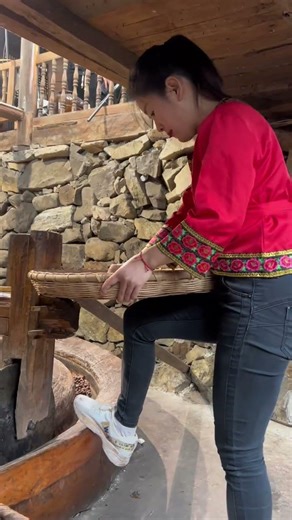 #Record real life#Inheritance of intangible cultural heritage#Intangible cultural heritage