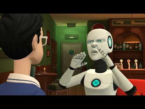 testing out plotagon studio desktop 1.5.0