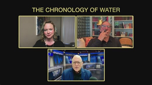 Dean’s A-list interview: ‘The Chronology of Water’ stars Thora Birch and Jim Belushi