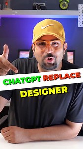 197K views · 2.1K reactions | No graphic designer? No problem!  Use ChatGPT to create stunning product image designs for FREE!  Perfect for your store, ads, or socials. Full step-by-step in the video! ️✨ #tech #ai #chatgpt #rooshtech | Roosh Tech | Facebook