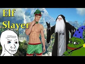 Elfslayer Chronicles 🍀 How To Handle A DM