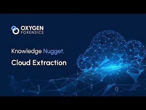 Knowledge Nuggets Cloud Extractor
