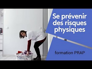 Ensuring your safety - ADVF training