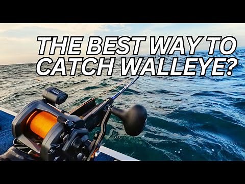 Planer Boards Explained. Trolling Tips for Walleye!