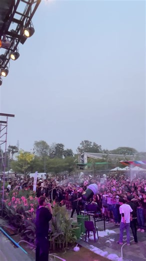 Iconic Thingyan x GFatt: A Celebration of Myanmar's Cultural Festival