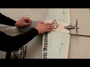 Fixed wing uav operation