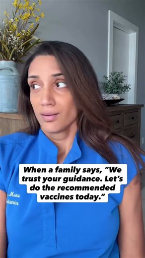 Why Vaccines Are My Love Language