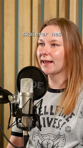 Store konserter = store produksjoner 🎤✨