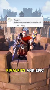 11K views · 6 comments | Step into the magical world of Albion Online and embark on a wonderful journey. | Albion Online | Facebook