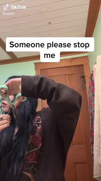 Gothic Haircuts: Alternative Styles and Tutorials