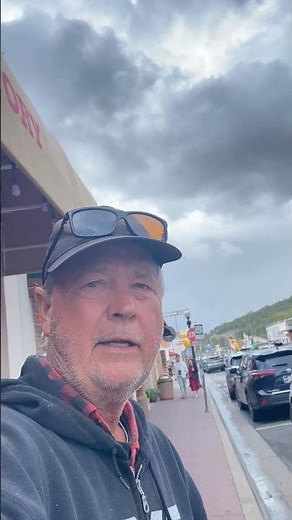 Williams Arizona Route 66 quick look