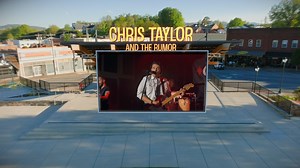 67 reactions · 23 shares | Friday, May 12th-Chris Taylor & The Rumor...