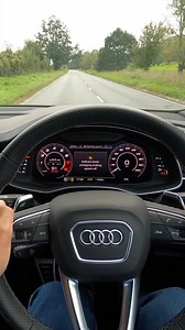 3.6K views · 51 reactions | Launch Control in an Audi RSQ8 defies the laws of physics. O-60 in 3.35 seconds  @audiukpress #petrolped #audi #audirsq8 #launchcontrol | Petrol Ped | Facebook