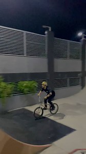 1.3K views · 771 reactions | Backflip 360 tire top out #bmx #backflipchallenge #360turn #training #trainingday #coachdad #coaching #familyride #familytime #CommentLikeShareFollow #fypageシ #thankyouforyoursupport Black Mamba Energy Drink Bobcat.ph Vans #tripleeighthelmet #scrapbikes #guttodoit SBAM traning ground  | Armand Mariano SB | Facebook