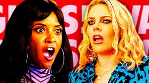 Girls5eva Cast & Character Guide