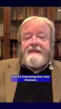 Iain McGilchrist on the Emergence of Schizophrenia