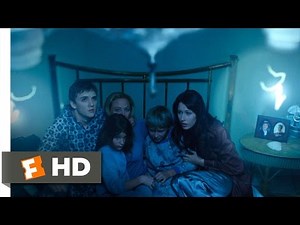 The Haunting in Connecticut (2009) - Night Shock Scene (7/11) | Movieclips