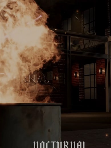 Exploring the New Warehouse Layout at Nocturnal Club