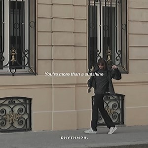 Sunroof // Nicky Youre | Rhythm