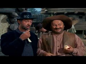 Daniel Boone - O Casamenteiro (1964) EP07 Temp. 3 - Dublado e Completo