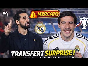 LES NOUVEAUX GROS TRANSFERTS DU MERCATO 2026 !!