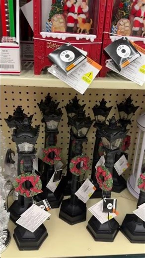 Step into a winter wonderland at Hobby Lobby