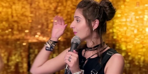 Vaaste Song- Dhvani Bhanushali, Tanishk Bagchi - Nikhil D'Souza - Bhushan Kumar - Radhika R, Vinay S