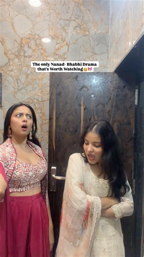 The only nanad bhabhi drama that's worth watching