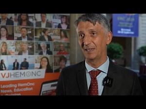 The future of CLL treatment: aiming for long-lasting remission