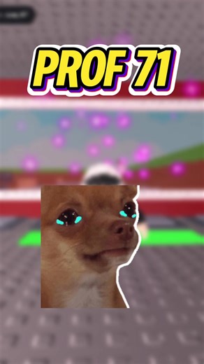 Prof 71 muchas gracias por la confianza #stealabrainrot #viral #paratiiiiiiiiiiiiiiiiiiiiiiiiiiiiiii #roblox #prof