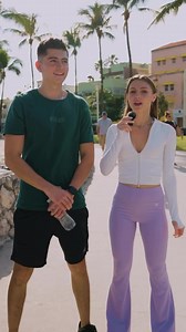 14K views · 66 reactions | What’s wrong with me??? Kiss or slap #viralvideo #virals #viralreels #prank #prankvideo #prankster | Sara Winer | Facebook