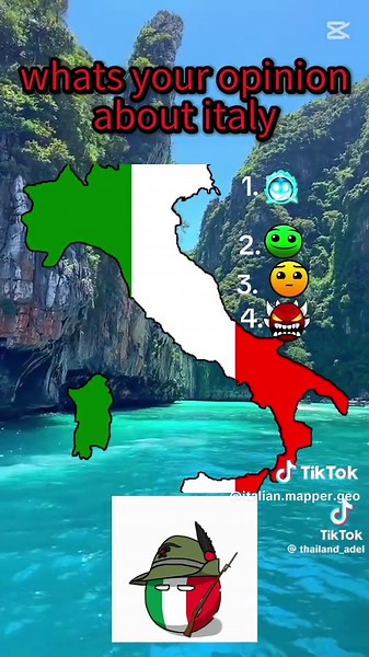 Exploring the Art of Geomapping in Video