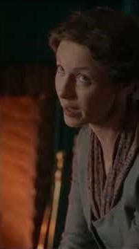 🔥💌 The Letter That Unveils Family Secrets | Outlander Scene