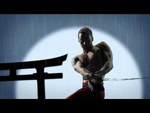 Deep Zone Project - Made For Loving You (Official HD video)