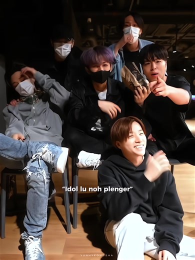 iKONの面白い瞬間集