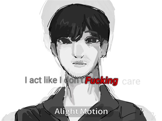 Emotional Animation Journey of an Artist